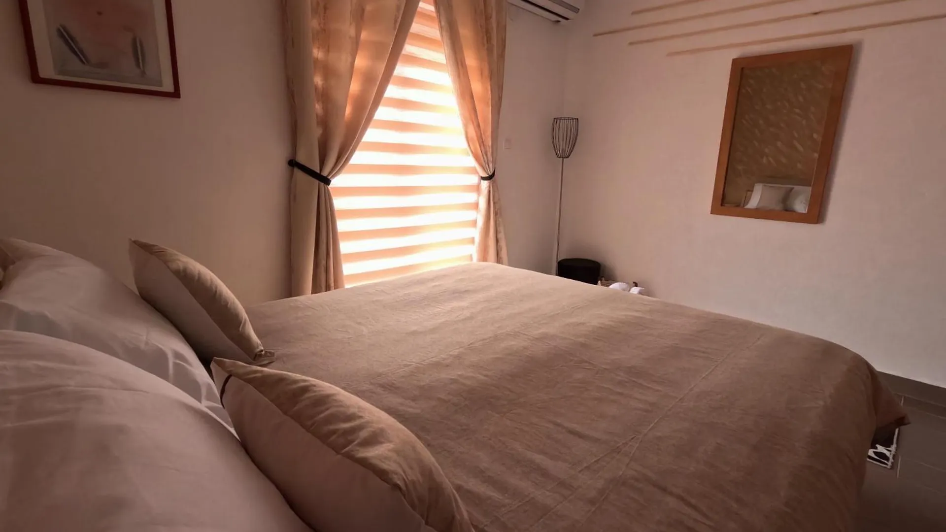 Apartmani Zak Pridraga Croatia