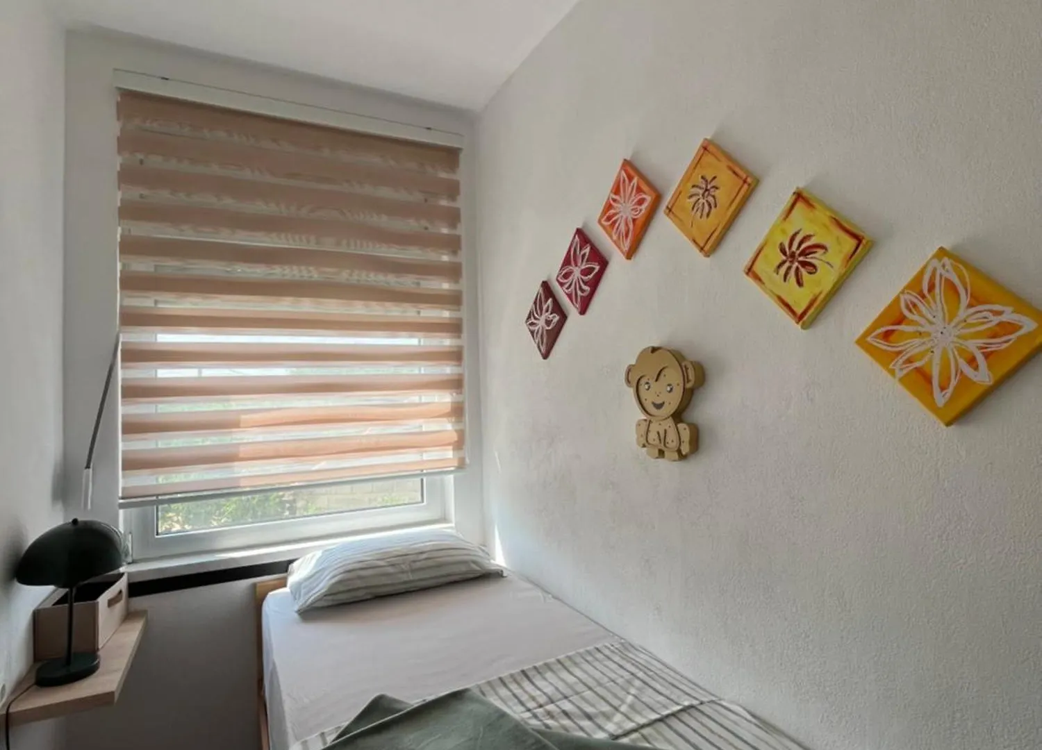 Apartamento Apartmani Zak Pridraga Croácia