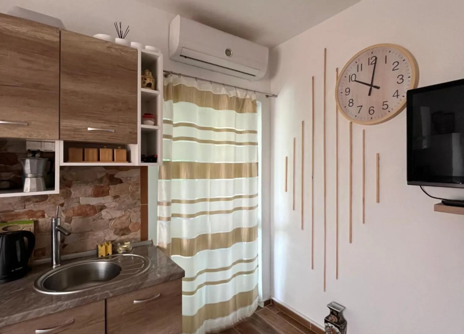 Apartmani Zak Pridraga