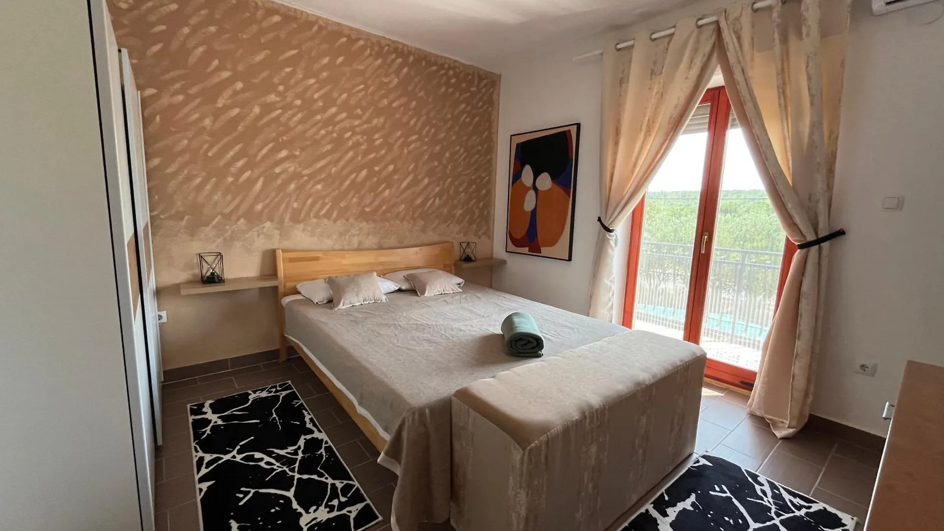 Apartmani Zak Pridraga Croácia