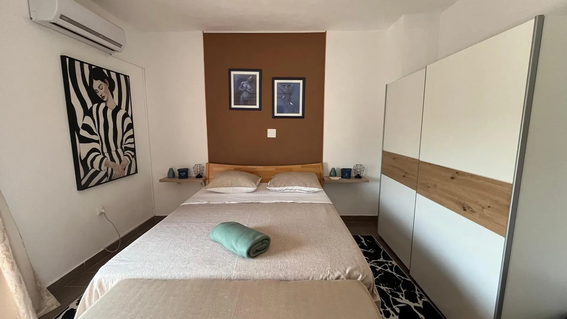 Apartamento Apartmani Zak Pridraga