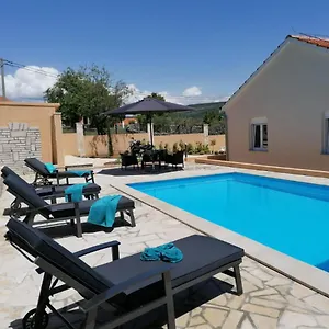 Villa Mir, Pridraga