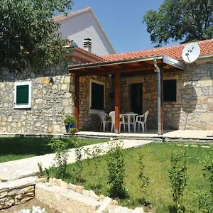 Ferienhaus Kamena Kuca Rutar, Pridraga