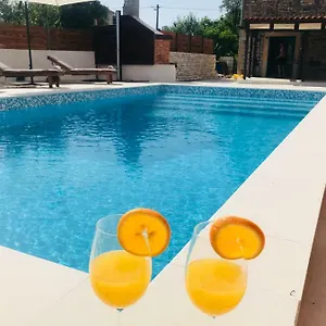 Apartment Malic, Pridraga