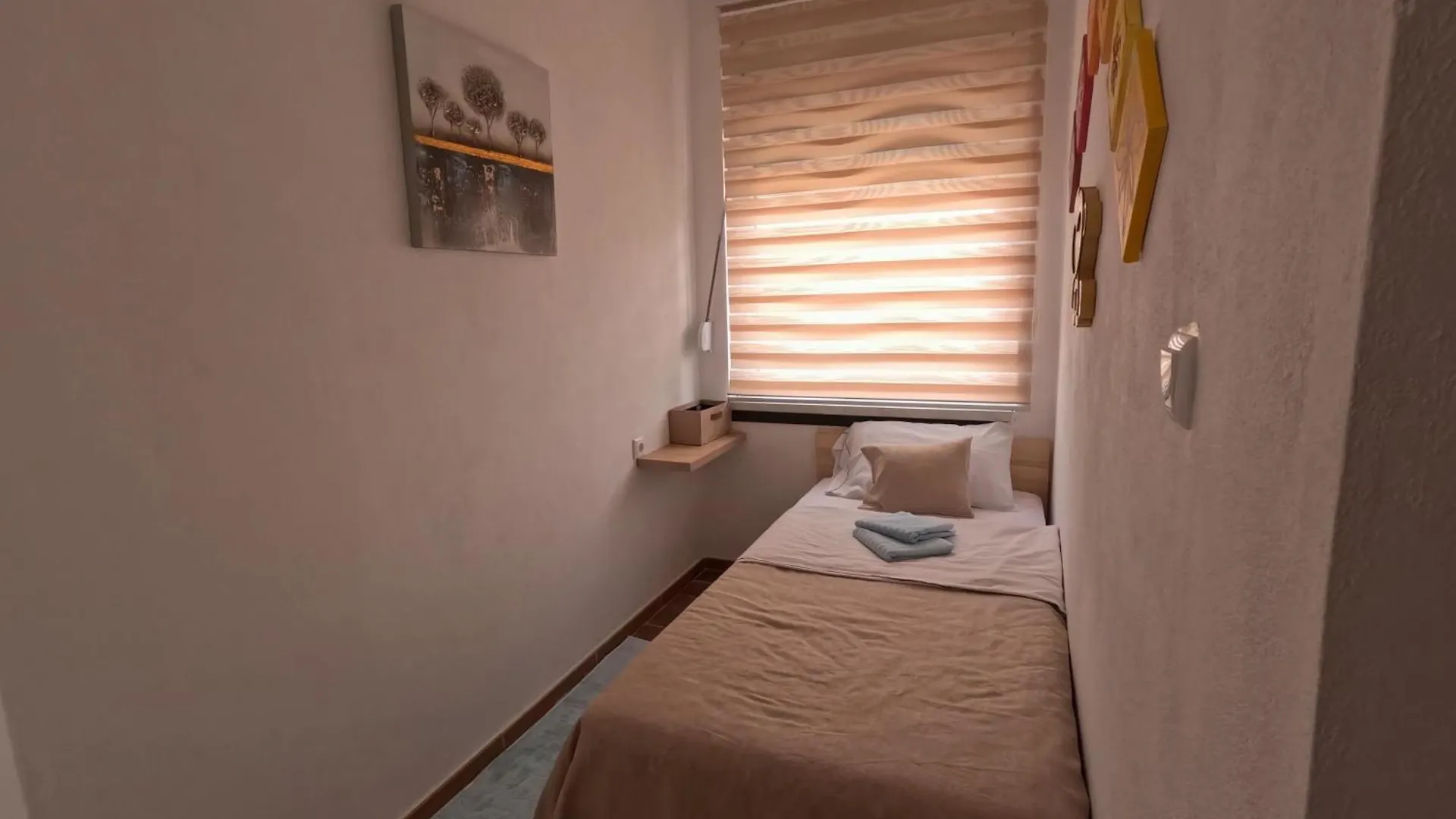 Apartment Apartmani Zak Pridraga
