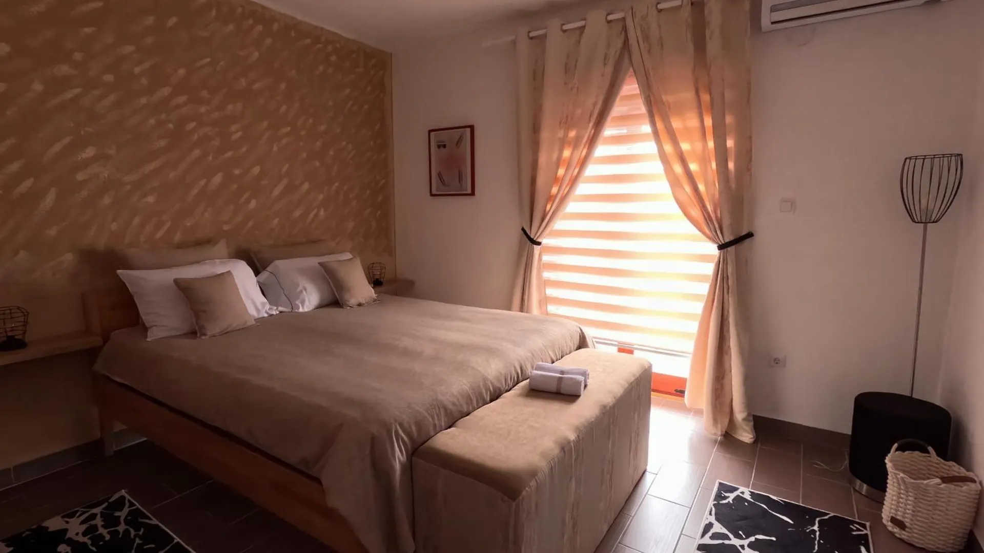 Apartmani Zak Pridraga Apartment