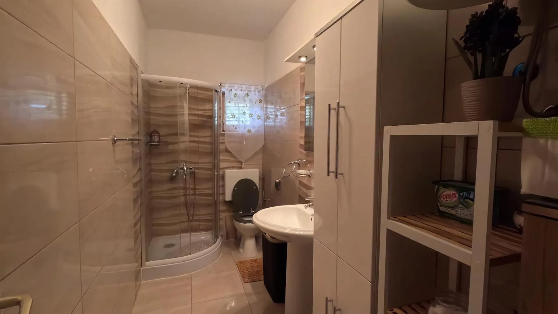 Apartmani Zak Pridraga