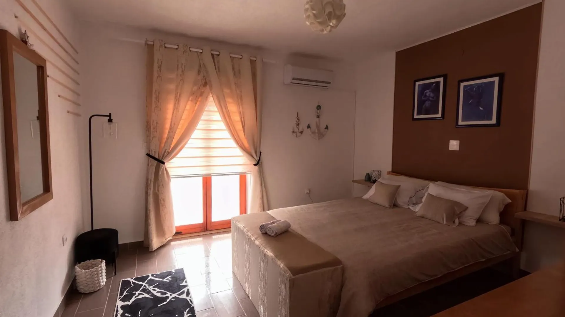 Apartment Apartmani Zak Pridraga Croatia
