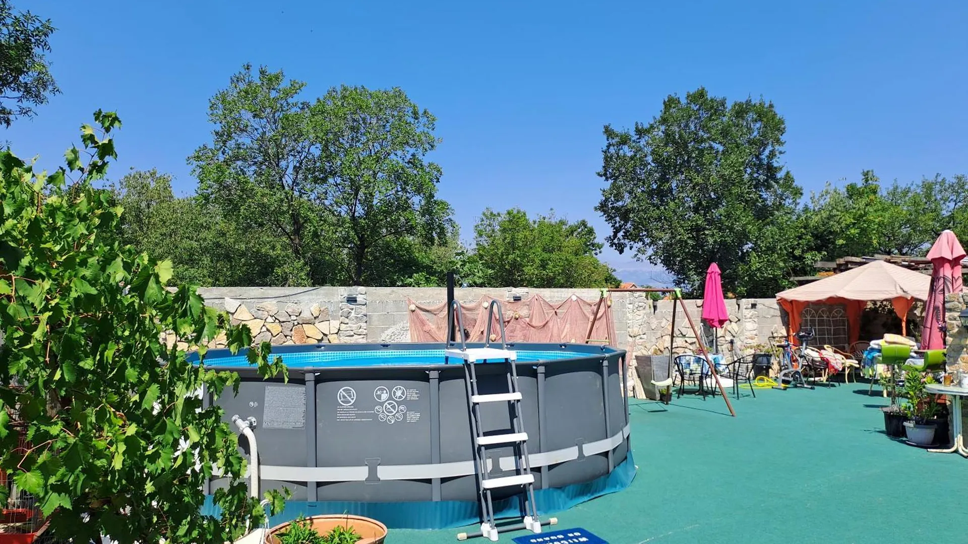 Apartment Apartmani Zak Pridraga